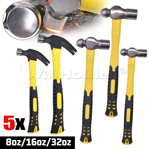 Pcs ball pain hammer - 5,