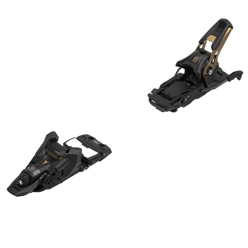 Atomic shift2 ski - shift2,