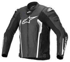 Motorbike Leather Jacket for