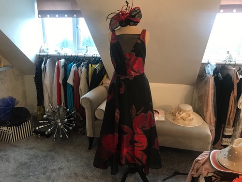 Coast dress