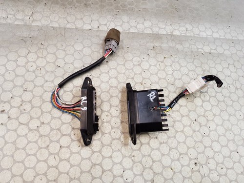 2000 2005 toyota estima rear - 2000-2005,