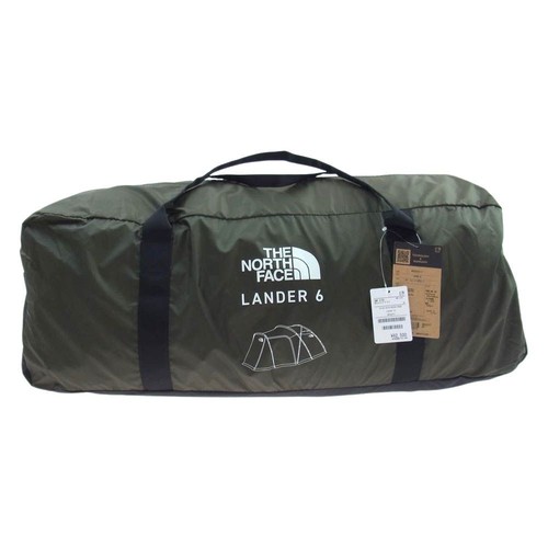 The north face - north, 6