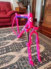 Klein Attitude Vintage MTB