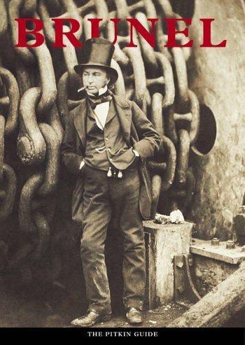 Brunel pitkin guides - (pitkin,