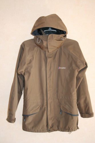 Berghaus womens 1 - 3, in