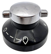 Stoves New Home Oven Cooker Grill Black Control Knob 050551122