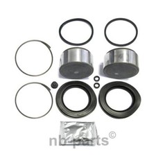 Brake Caliper Repair Kit +