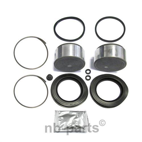 Brake caliper repair kit - caliper,