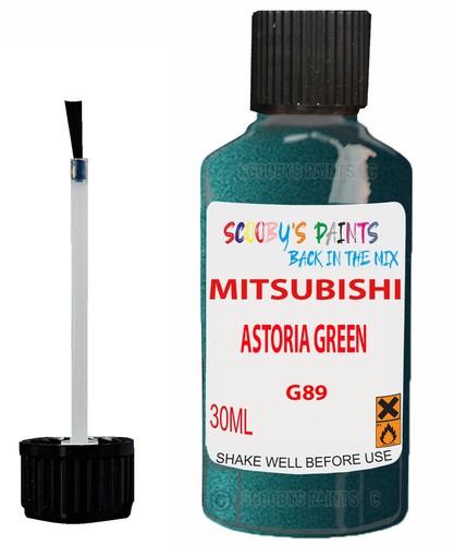 G89 touch piant - touch, for