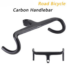 Road Bike Carbon Fiber Stem