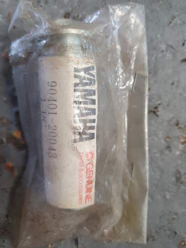 Yamaha pass valve assy - yamaha,