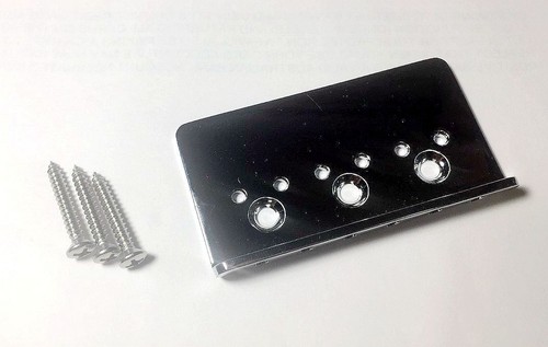 Genuine fender hardtail bridge - fender,