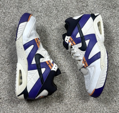 Nike air tech - tech, 3