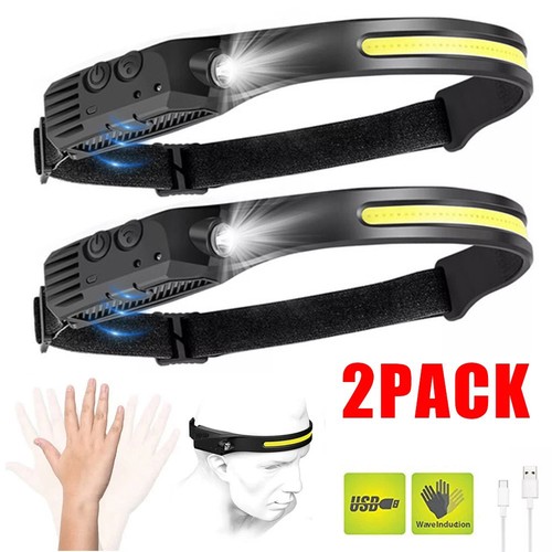 2pack waterproof super bright - 2pack,