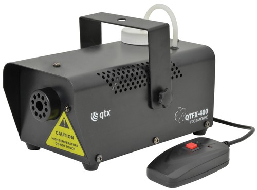 Fog machine 400w - fog,