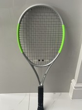 Wilson CLASH 100 Pro v1.0