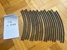 10 x  Vintage Triang  R483