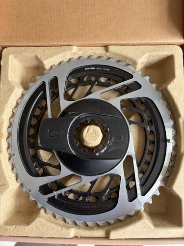 Sram red axs 37t power - red,
