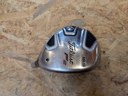 Titleist 909f2 5wood - 909f2, #5wood
