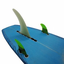 Single Fin Surfboard Fin -