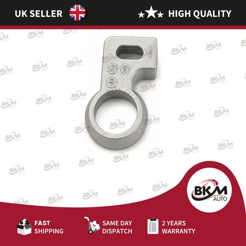 Radiator mounting top left - radiator,