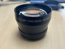 Century precision optics 2X