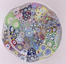 Peter McDougall Faceted