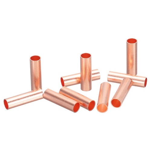 10pcs gauge non insulated - non,