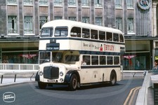Bus Photo - Sheffield