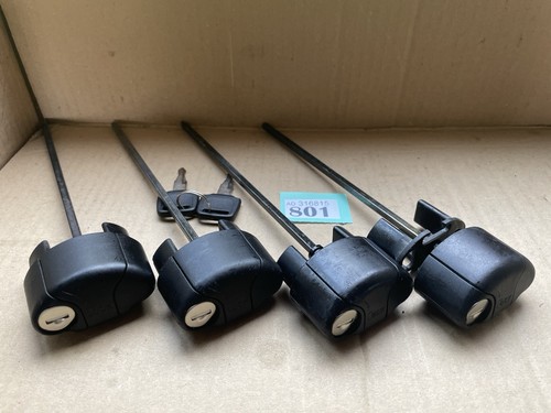 Black thule 31711 31712 - &, used