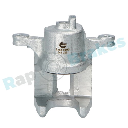 Cast iron fist type - iron/, fist-type