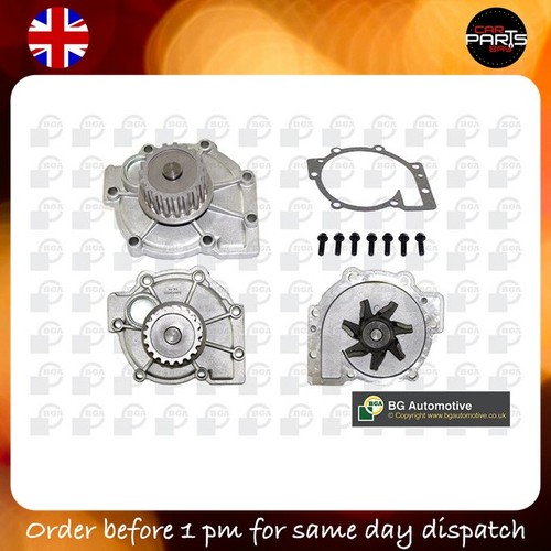 Water pump for ford focus - pump,