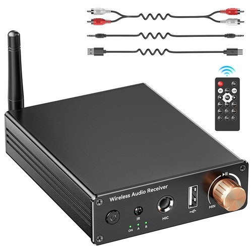 Bluetooth receiver hi fi - 6.0,