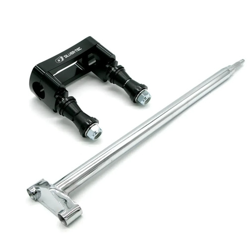 Goldspeed steering stem - goldspeed, +3"