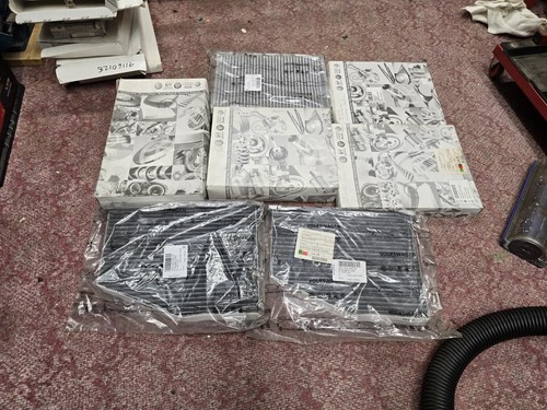 Mixed seat skoda audi - seat,