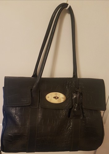 Mulberry bayswater - mulberry, (heritage)