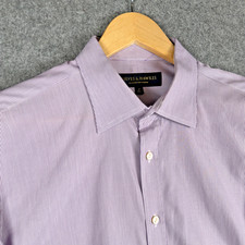 Gieves & Hawkes Shirt Mens 17"