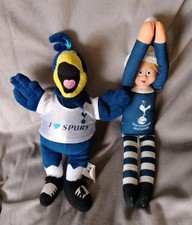 Official Tottenham Hotspur Elf