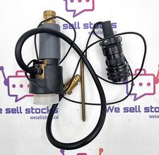 LINCOLN ELECTRIC KP10490-1 Adapter Mig Gun