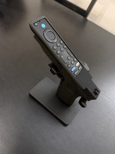 Glock stick and - and, combo