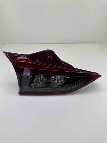 Mazda tail light led - tail,