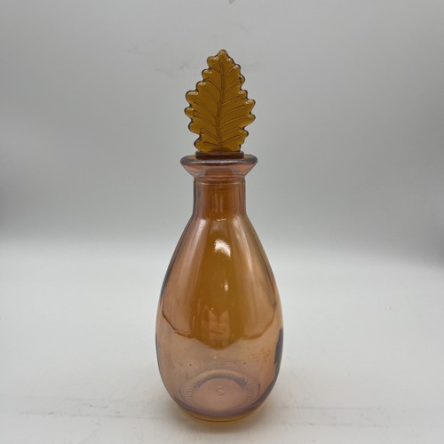 Rose gold bottle aurora - rose,