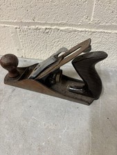 stanley number 4 plane