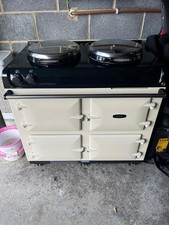 AGA R3 Series 100 Electric