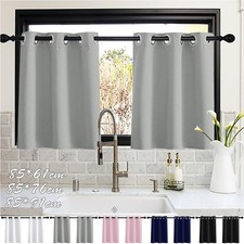 Blackout Curtains Eyelet