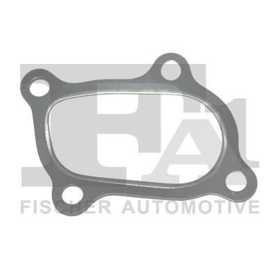 Gasket exhaust pipe - gasket,,
