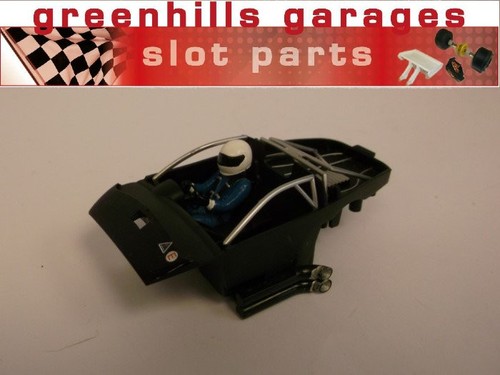 Greenhills scalextric tvr - greenhills,
