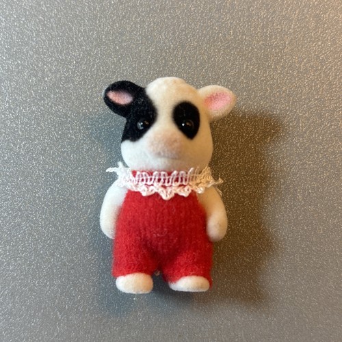 Sylvanian families cheddar - sylvanian,