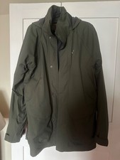 Musto Fenland 2.0 BR2