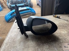 MAZDA 2 2010 OFFSIDE DRIVERS